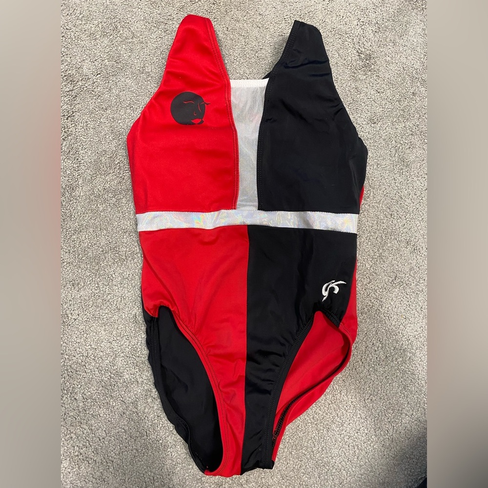 GK Catlin Ohasi leotard